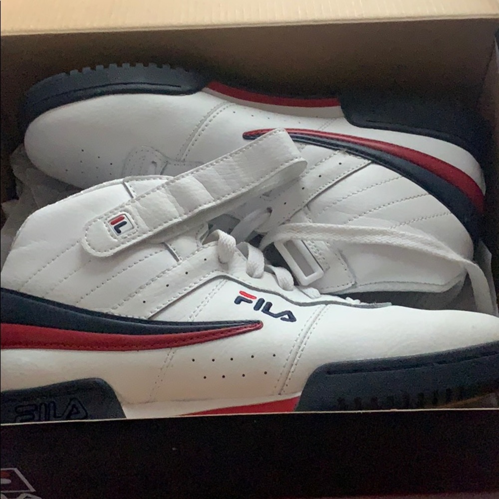 F-13 Fila
